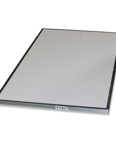 Flap f/pop hole PVC 1500x800x24 cpl f/lift-off guiding rail